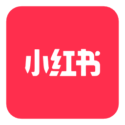 游书小红书图标